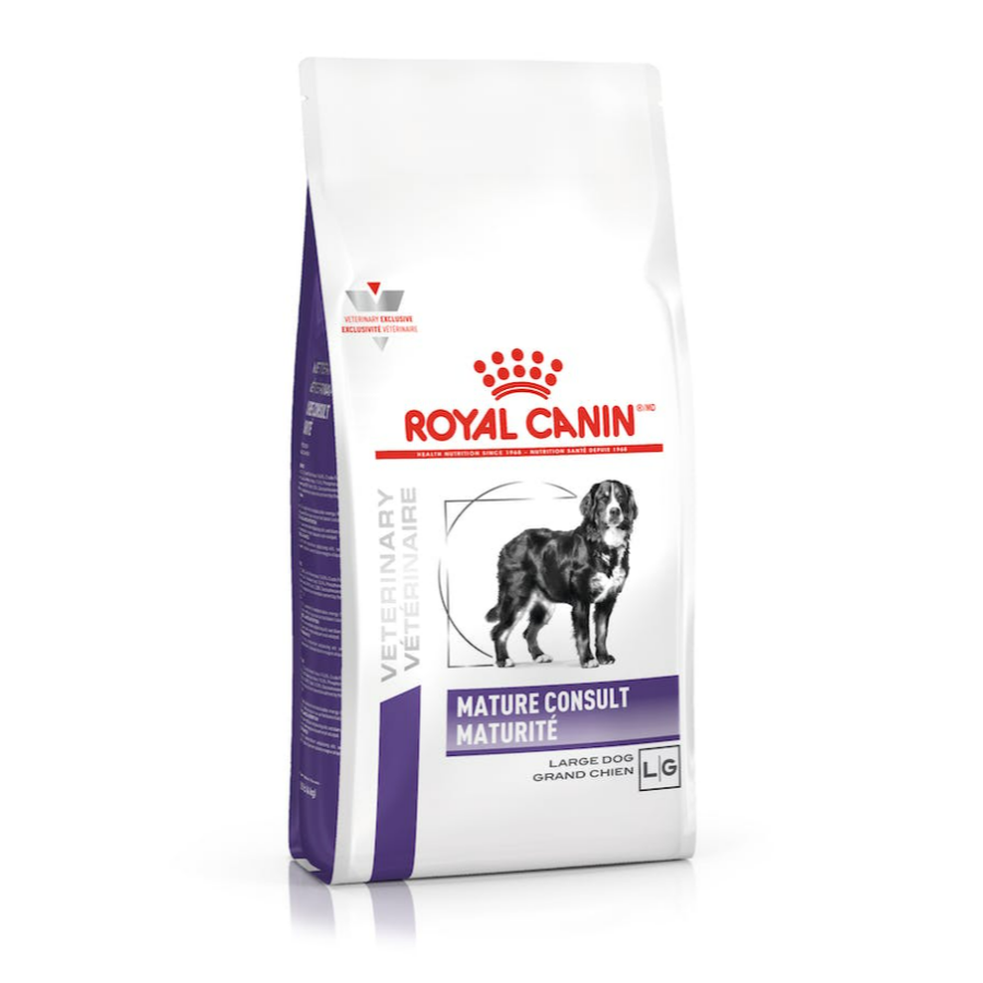 Royal Canin Mature Consult Large Dog Royal Canin Mature Consult Large Dog